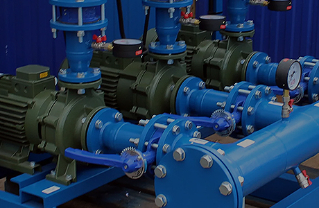 Compania noastră transformă bancul de testare