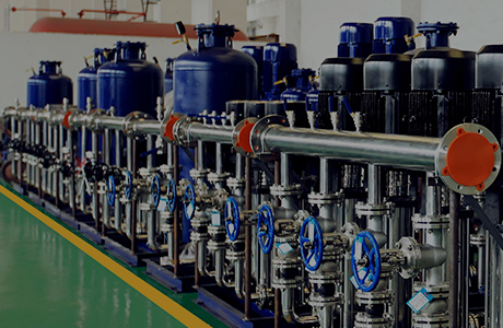 Certificare națională obligatorie a produsului din China: Set de pompă de incendiu cu motor diesel XBC8/290G-BPO250-610(I)B (tip principal).