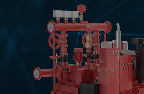 Compania grupului a obținut certificatul de înregistrare a drepturilor de autor pentru software-ul de calculator: Bangpu Pipe Network Stacked Water Supply Control System Platform Software V1.0