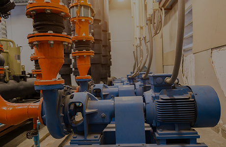 Compania a apărut la China Urban Water Exhibition din 2017